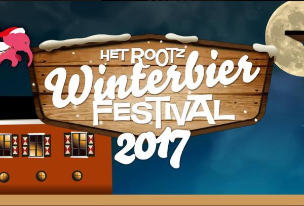 Het Rootz Winterbierfestival 2017 Het Rootz Winterbierfestival 2017